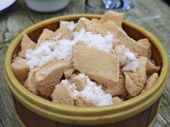 豆面打糕-北冰洋狗肉冷面城(总店)