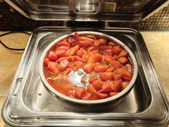 -岷山饭店-芝芝自助餐厅