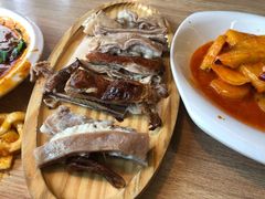 -阿西娅·西北妈妈拿手菜(华联店)