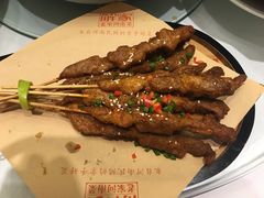 -解家河南菜(商鼎路店)