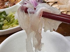 -官塘原味鱼生·潮菜大排档(潮州总店)