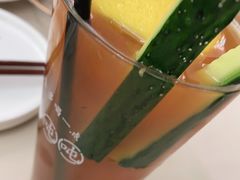 -蔡澜点心·粤菜(西单大悦城店)