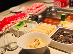 -海底捞火锅(九久奥特莱斯店)