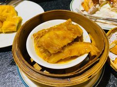-金翠河烧鹅餐厅(解放碑时代广场店)