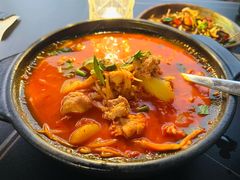 版纳酸笋鸡-多味居(剪子巷店)