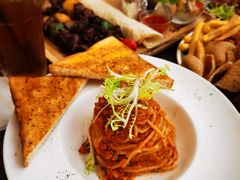 -遇见西木美式餐厅(体育路店)