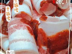 -黑豚黨韩国烤肉料理(悦然时光店)