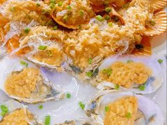 -四川小胡子海鲜(丁村万人海鲜广场店)