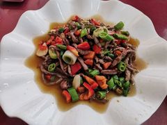 -邱二餐馆