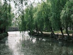 -锦溪古镇
