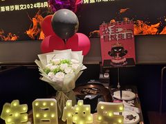 -烤匠麻辣烤鱼(万象城店)