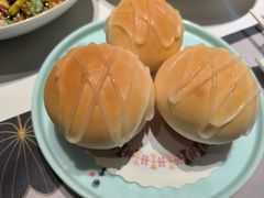 -新兴·金羊座·粤菜点心(乐峰店)