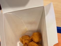 -汉堡王(砂之船奥莱店)