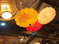 -粤点越有·茶点·粤菜(樵岭国际店)
