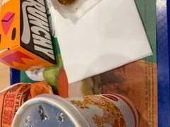 -汉堡王(歌斐中心店)