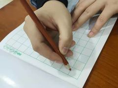 -少年書院·书法·围棋(驷马桥校区)