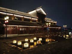 -大小河街