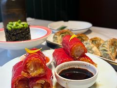 -粤港湾砂锅粥·宵夜(宝龙店)