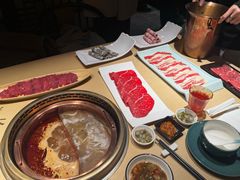 -余欢领鲜火锅(新街口店)