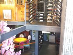 -时光里音乐餐酒吧(祥云店)