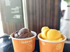 -半山半岛洲际度假酒店·观海廊