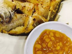 -揭阳钟记小食(福田新村店)