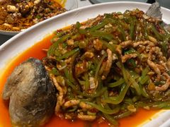 -院8里·小聚园老川菜(九眼桥店)