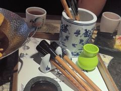 -遇见长安之高山流水(李家村万达店)