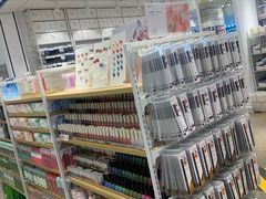-名创优品(万达广场河东店)
