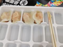 -船歌·鱼水饺青岛菜(金狮广场店)