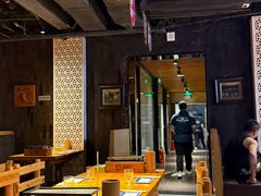 -肉串汪(月坛店)