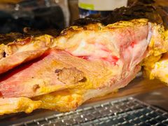 -柿子树炭烤羊腿(金台路店)