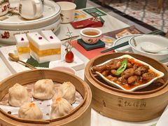 -悦得闲广式点心茶楼(蓝鲸世界店)
