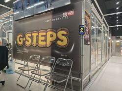-G-STEPS舞蹈工作室