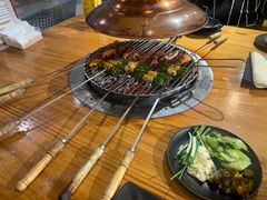 -号令江湖·水浒烤肉(和畅睦邻中心店)