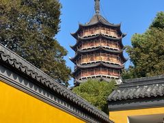 -北寺塔