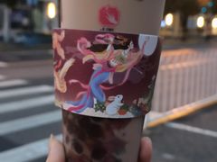 -悸动(吴泾宝龙广场店)