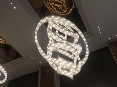 -上海嘉定喜来登酒店