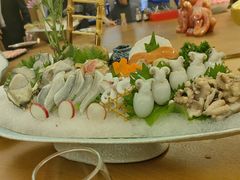 -尚海豆捞(乐虹坊店)