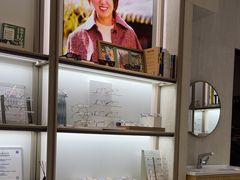-菲狐眼镜(总店)