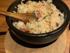 -松阪牛焼肉M(法善寺横丁店)