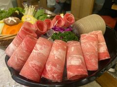 -鲜潭蒸汽石锅鱼(五道口购物中心店)