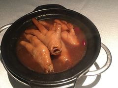 -皇朝会.经典传统粤菜(外滩店)