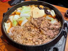 -樱の花亭日本料理店