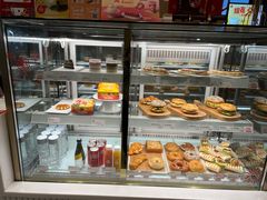 -Tims天好咖啡·贝果(东吴龙湖天街店)
