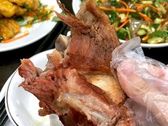 -哈尔滨大水饺(船山路店)