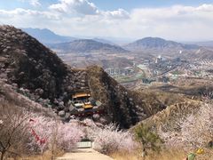 景点-鸡鸣山旅游风景区