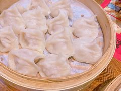 -新兴园饺子馆(河南街店)
