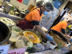 -安徽阜阳卷馍(西单店)