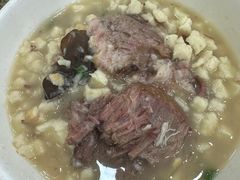 -刘信牛羊肉小炒泡馍(回民街店)